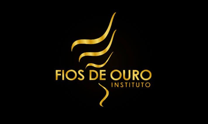 fios de ouro
