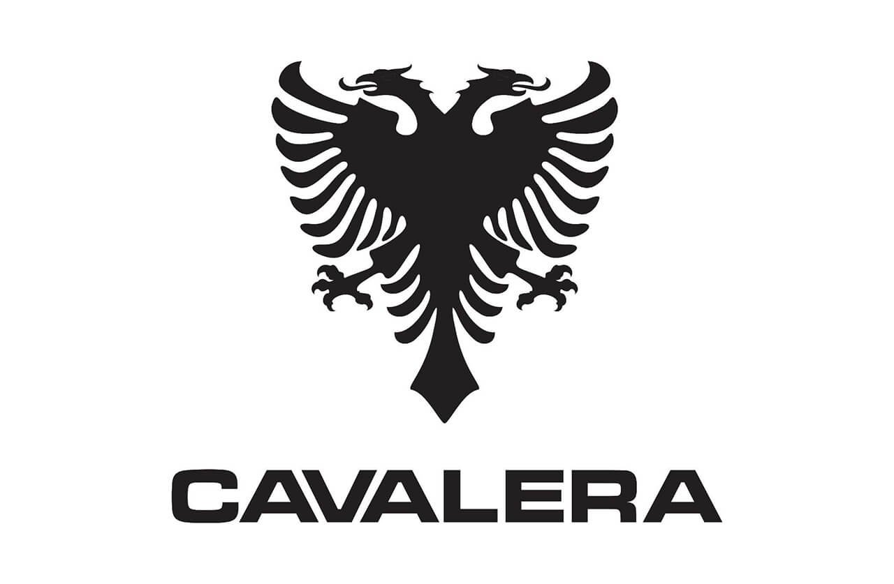 cavaleira 1
